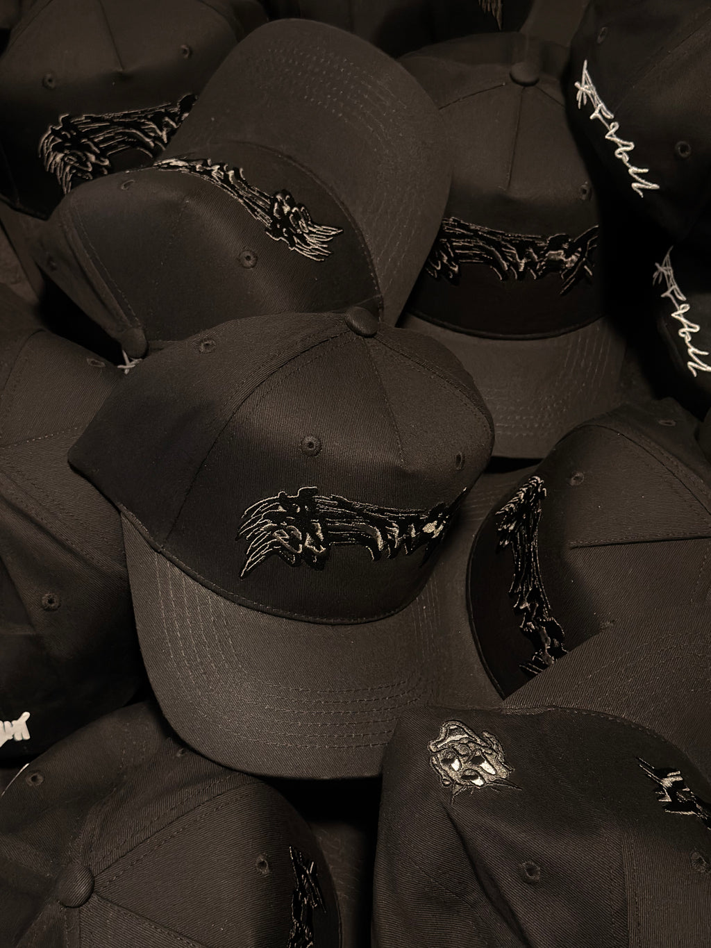 ATHM Founder's Cap